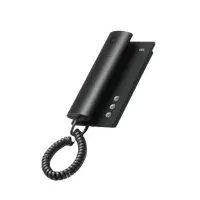 STR AHS 40 AP Audio Gegensprechanlage Set Einfamilienhaus Aufputz