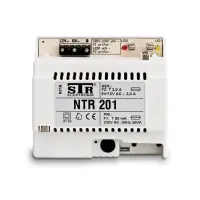 STR NTR 201 Vorschalttrafo 10631