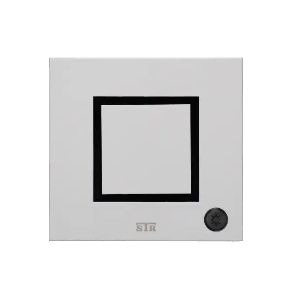 STR BLM333 Qwikbus Lautsprechermodul Varoflex 33300W weiß