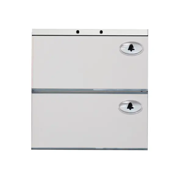STR RTMB2 Ruftastenmodul für Varoflex RTMB-AM 13222