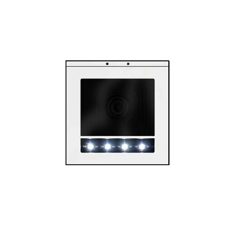 STR KMBC-3F Qwikbus Videomodul Varoflex, Vorderansicht