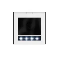 STR KMBC-3F Color- Kameramodul Varoflex 33377W weiss