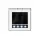 STR KMBC-3F Color- Kameramodul Varoflex 33377W weiss