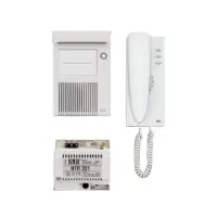 STR SET 201 (1+n Technik) 21201W