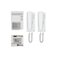 STR SET 202 (1+n Technik) 21202S