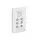 STR AFS 1000 AP Audio Gegensprechanlage Set Vierfamilienhaus Aufputz