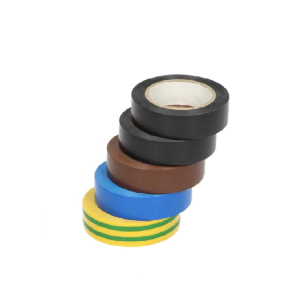 Isolierband 5 Stück 15 mm x 10 m