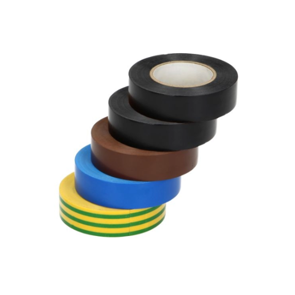 Isolierband 5 Stück 19 mm x 20 m