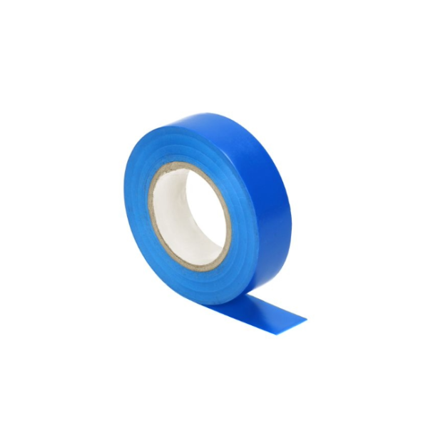 Isolierband  blau 15 mm x 10 m
