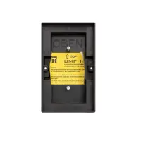 STR UMF1000 Unterputz-Montageset 33334