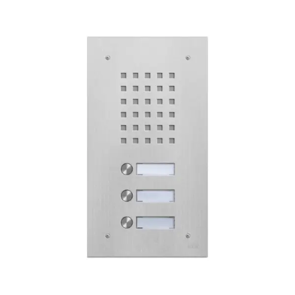 STR Robusto TTR Sicherheits-Türstation
