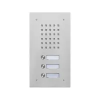 STR Robusto TTR Sicherheits-Türstation