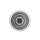 Downlight KORIN 10  60W E27 Stahl weiß