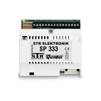 STR SP333 Qwikbus Speisung 33306