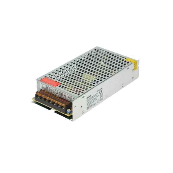 Open-Frame-Netzteil 200 W, 12 V, IP20