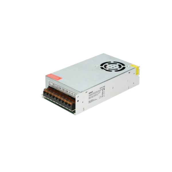 Open-Frame-Netzteil 300 W, 12 V, IP20