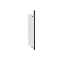 STR FS40 Qwikbus Audio-Freisprechsation Glasfront anthrazit