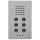 STR FS1000 Qwikbus Audio- Türsprechanlage weiss