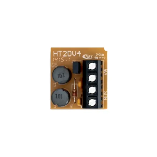 STR HT2DV40 Qwikbus HT-Integrator