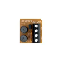 STR HT2DV40 Qwikbus HT-Integrator