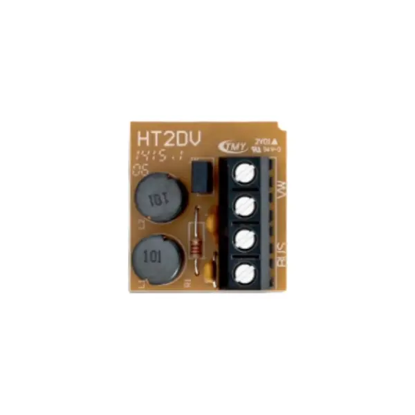 STR HT2DV Qwikbus HT-Integrator