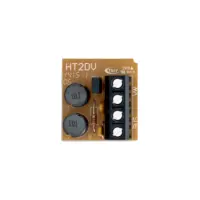 STR HT2DV Qwikbus HT-Integrator