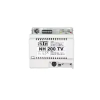 NH200TV Verstärker Netzgerät