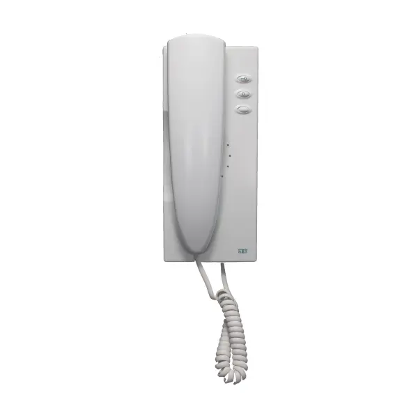 STR HT3033 Qwikbus Audio-Haustelefon
