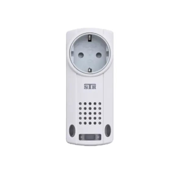 FG40 FGB40 Steckdosen-Funkgong Set