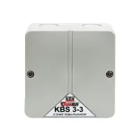 KBS3-3 Qwikbus- Videokonverter