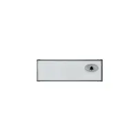 STR RTMB-3 Klingel Plexiglas- Abdeckungen Varoflex...