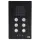 STR FS1000-RS Qwikbus Audio Freisprechstation anthrazit 33414A