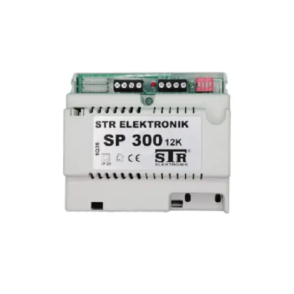 STR SP300 Bus Speisung 29600