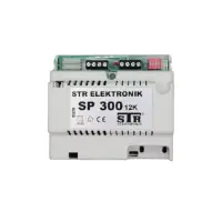 STR SP300 Bus Speisung 29600