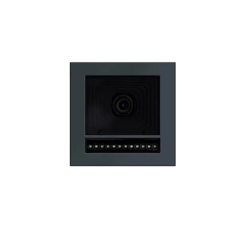 STR KMBC-3F Qwikbus Videomodul Varoflex 33377A, Vorderansicht