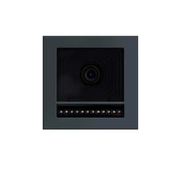 STR KMBC-3F Color- Kameramodul Varoflex 33377A anthrazit