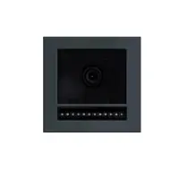 STR KMBC-3F Color- Kameramodul Varoflex 33377A anthrazit
