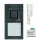 STR AHS 40 UP Audio Gegensprechanlage Set Einfamilienhaus Unterputz