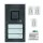 STR AFS 1000 UP Audio Gegensprechanlage Set Dreifamilienhaus Unterputz