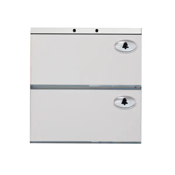 STR RTMA 2 Ruftastenmodul für Varoflex RTMA - AM 13012N 1+N