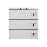 STR RTMA 3  Ruftastenmodul für Varoflex RTM-AM...