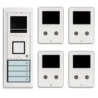 STR Set VSF 35 AP Video-Komplettset für das...