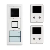 STR Set VSF 35 UP Video-Komplettset für das...