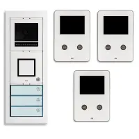 STR Set VSF 35 UP Video-Komplettset für das...