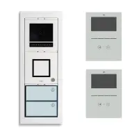 STR Set VSF 40 AP Video-Komplettset für das...