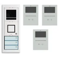 STR Set VSF 40 AP Video-Komplettset für das...