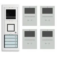 STR Set VSF 40 AP Video-Komplettset für das...