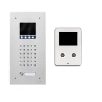 STR Set Robusto VSF 35 Video-Komplettset für das...