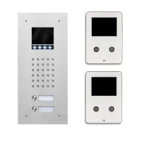 STR Set Robusto VSF 35 Video-Komplettset für das...