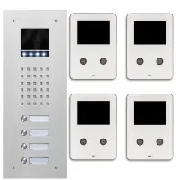 STR Set Robusto VSF 35 Video-Komplettset für das...